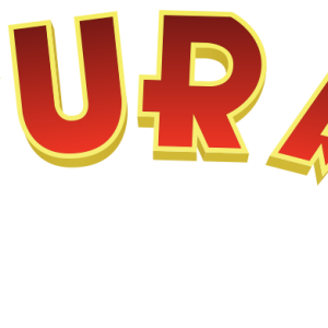 Futurama logo PNG