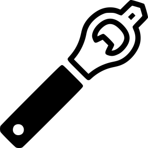 Bottle opener PNG