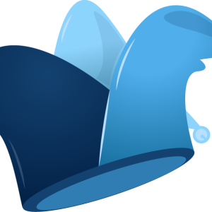 Jester PNG