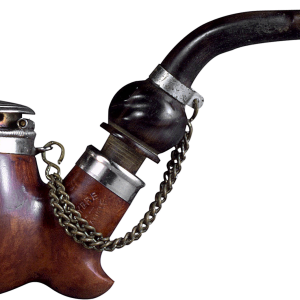smoking pipe PNG image