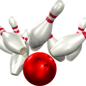 Bowling PNG