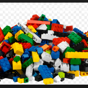 Lego PNG