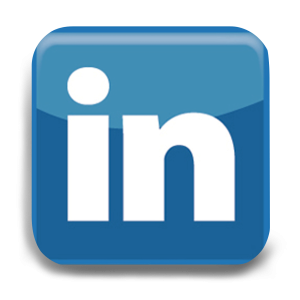 LinkedIn logo PNG