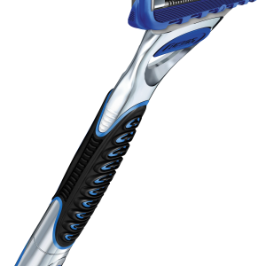 Gillette razor PNG