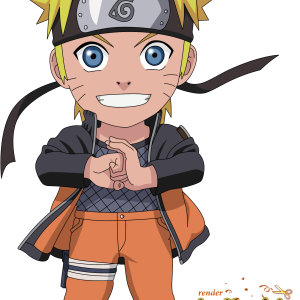 Naruto PNG