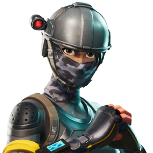 Fortnite PNG