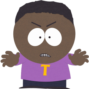 South Park PNG