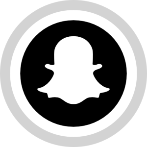 Snapchat logo PNG