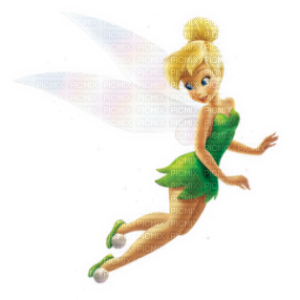 Fairy PNG