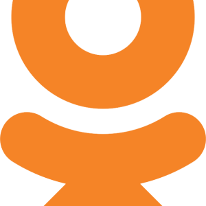 Odnoklassniki logo PNG