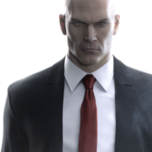 Hitman PNG