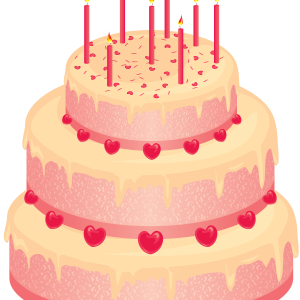 Cake PNG image