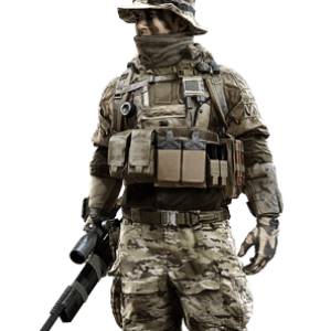 Battlefield PNG