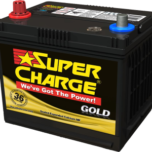 Automotive battery PNG