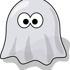 Ghost PNG