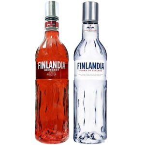 Vodka PNG