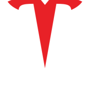Tesla logo PNG