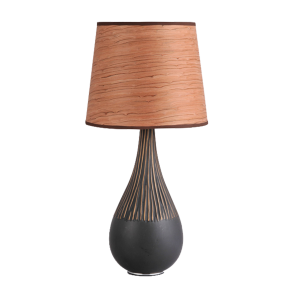 Table lamp PNG