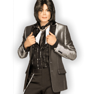 Michael Jackson PNG
