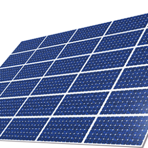 Solar panel PNG