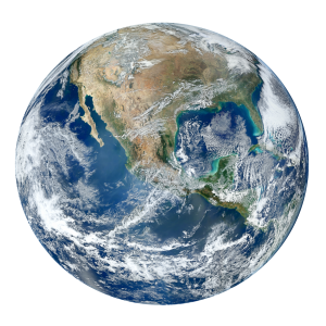 Earth PNG