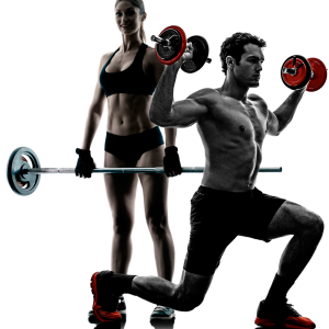 Fitness PNG