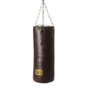 Punching bag PNG