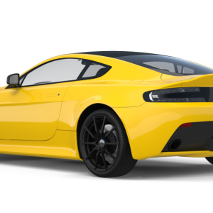 Aston Martin PNG