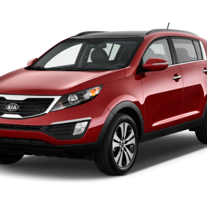 KIA PNG