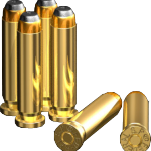 Bullets PNG image