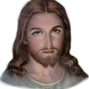 God Jesus PNG