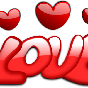 Love PNG