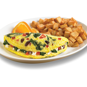 Breakfast PNG