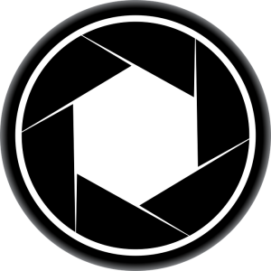 Camera lens PNG
