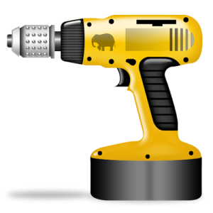 Drill PNG