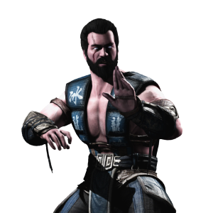 Mortal Kombat PNG