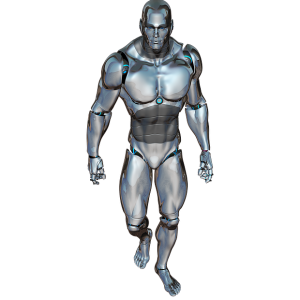 Robot PNG
