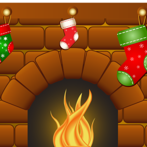 Fireplace PNG