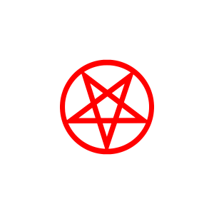 Pentacle PNG