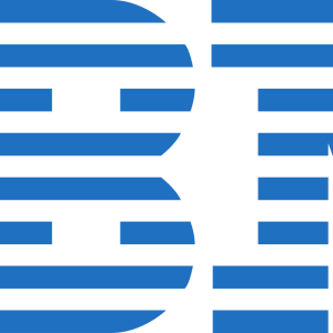 IBM logo PNG