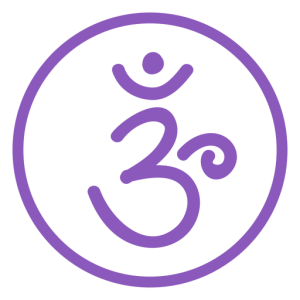 Crown Chakra PNG