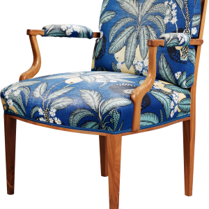 Armchair PNG image