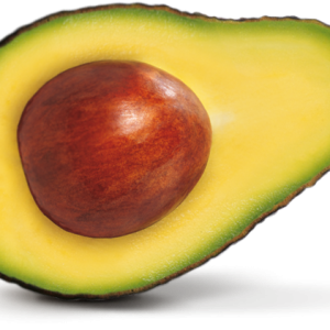 Avocado PNG