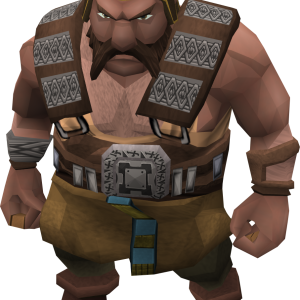 Dwarf PNG