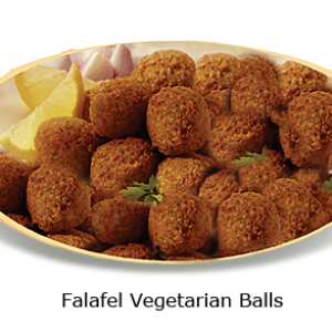 Falafel PNG