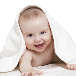 Baby PNG