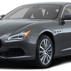 Maserati PNG