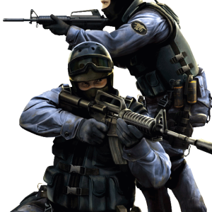 Counter Strike PNG, CS PNG
