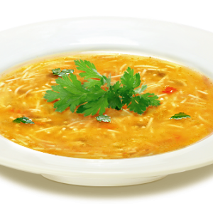 Soup PNG