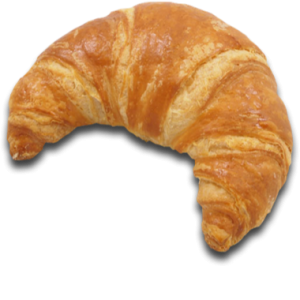 Сroissant PNG